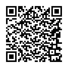 QR-код для номера телефона +19046321015