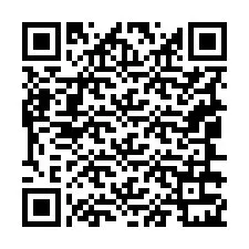 QR код за телефонен номер +19046321845