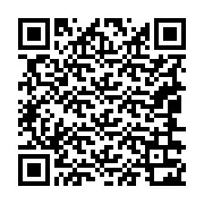 Codice QR per il numero di telefono +19046322085