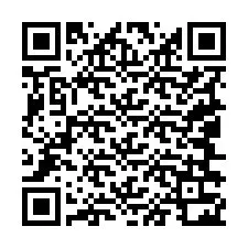 QR Code for Phone number +19046322238