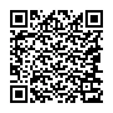 QR код за телефонен номер +19046323388