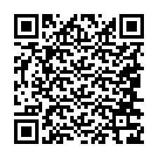 QR Code for Phone number +19046326776