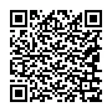 Kode QR untuk nomor Telepon +19046327031