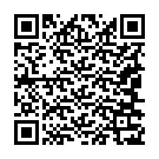 QR-Code für Telefonnummer +19046327335