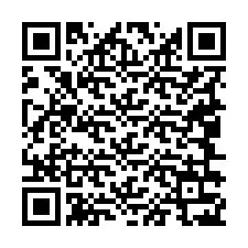 Codice QR per il numero di telefono +19046327422