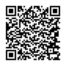 电话号码二维码 +19046335790