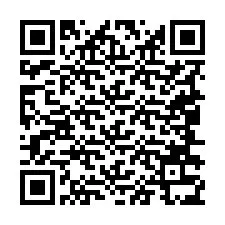 Codice QR per il numero di telefono +19046335796