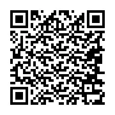 QR-code voor telefoonnummer +19046335797