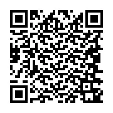 Código QR para número de telefone +19046341272