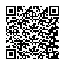 QR Code for Phone number +19046343373