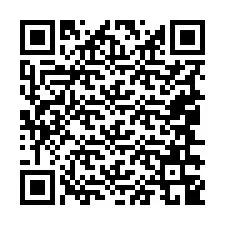 QR kód a telefonszámhoz +19046349577