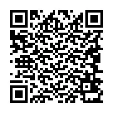 QR-kood telefoninumbri jaoks +19046431522