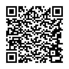 QR Code สำหรับหมายเลขโทรศัพท์ +19046432785