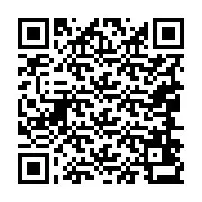 QR код за телефонен номер +19046433587