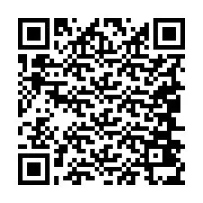 QR Code for Phone number +19046435376