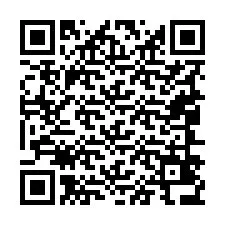 QR Code for Phone number +19046436447