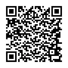 Kode QR untuk nomor Telepon +19046437168