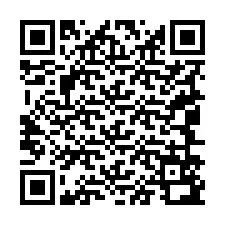 Codice QR per il numero di telefono +19046592420