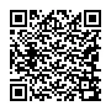 QR Code สำหรับหมายเลขโทรศัพท์ +19046592435