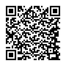 Codice QR per il numero di telefono +19046593276