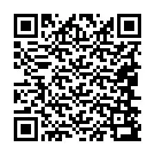 Codice QR per il numero di telefono +19046593277