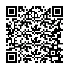 QR-koodi puhelinnumerolle +19046597064