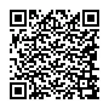 QR Code สำหรับหมายเลขโทรศัพท์ +19046597066