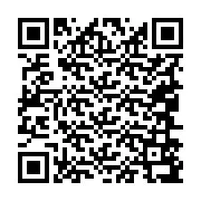 QR-code voor telefoonnummer +19046597073