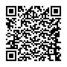 QR Code for Phone number +19046648299