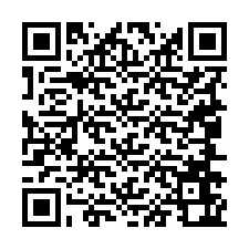 QR-код для номера телефона +19046662782