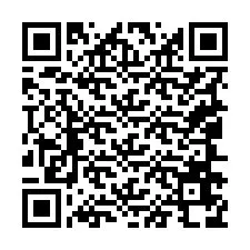 QR Code for Phone number +19046678749