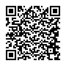 QR Code for Phone number +19046678762