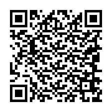 QR Code for Phone number +19046679124