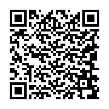 QR Code for Phone number +19046696534