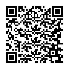 Codice QR per il numero di telefono +19046696534