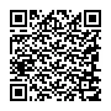 QR Code for Phone number +19046717314