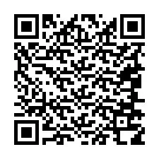 QR Code for Phone number +19046718383