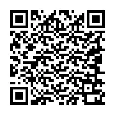 Kode QR untuk nomor Telepon +19046720438