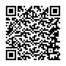 QR Code for Phone number +19046721579