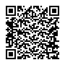 QR-koodi puhelinnumerolle +19046727759
