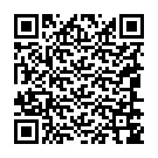 QR Code for Phone number +19046746140