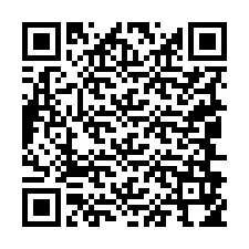 Kode QR untuk nomor Telepon +19046954264