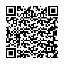 QR-koodi puhelinnumerolle +19046955214