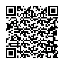 Kode QR untuk nomor Telepon +19046959208