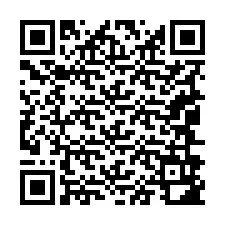 QR-код для номера телефона +19046982475