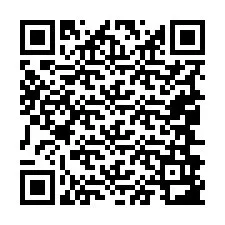 QR-koodi puhelinnumerolle +19046983277