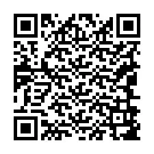 QR-code voor telefoonnummer +19046987021