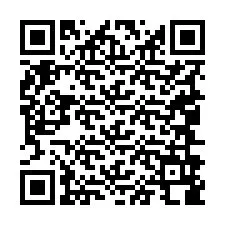 Codice QR per il numero di telefono +19046988472