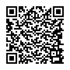 Codice QR per il numero di telefono +19046993466