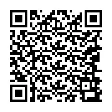 QR-koodi puhelinnumerolle +19046993468